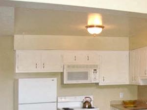 Fireplace in select units Fireplace in select units